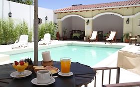 Altos De Balcarce Hotel